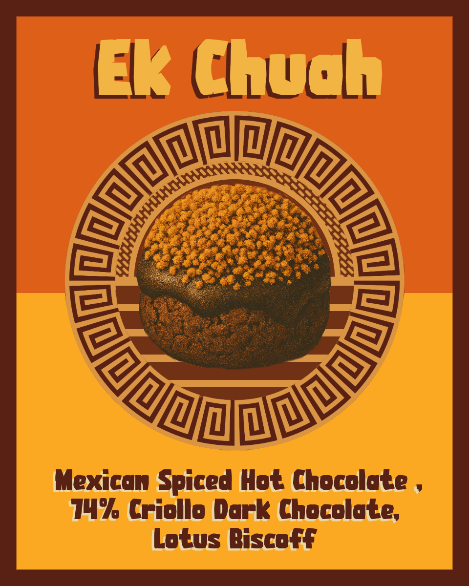 Ek Chuah
