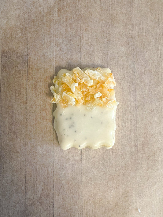 Yuzu Poppy Seed