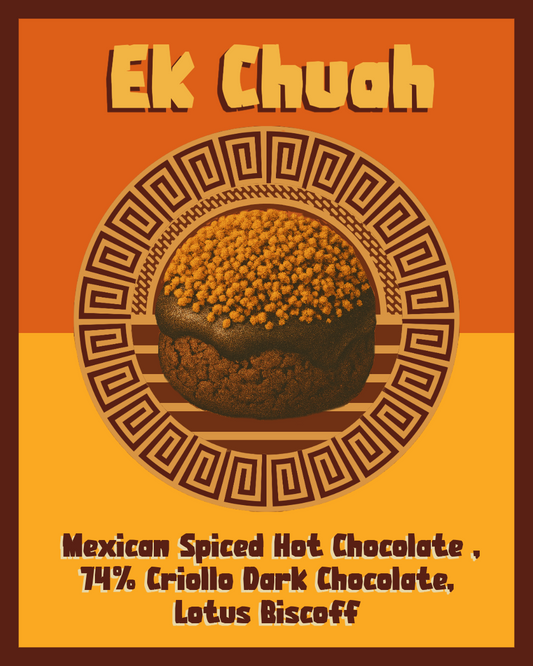 Ek Chuah